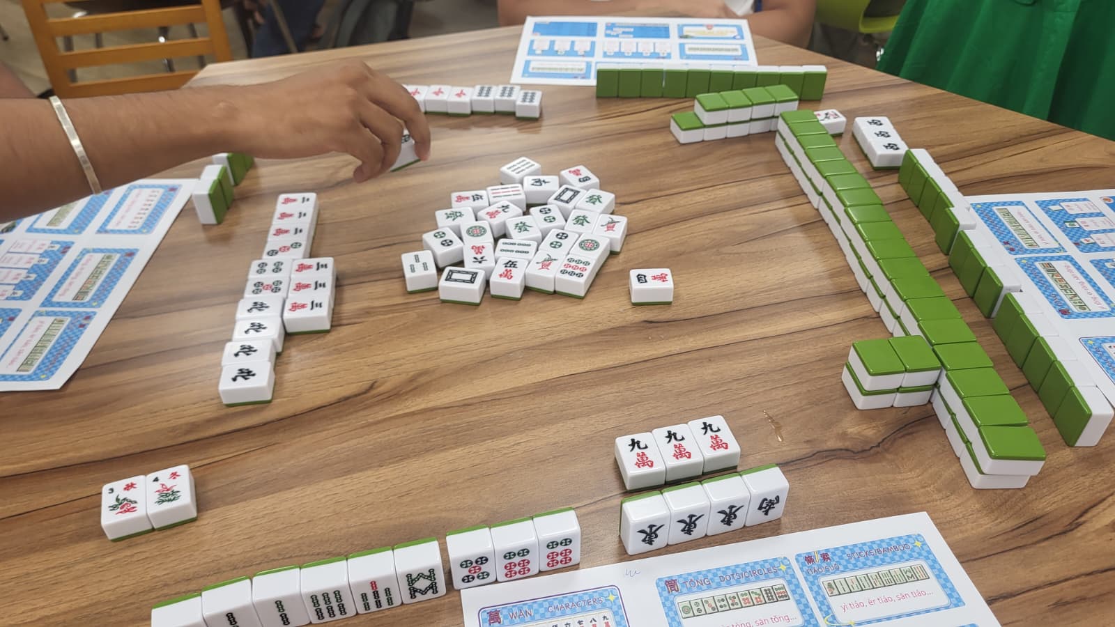 Mahjong
