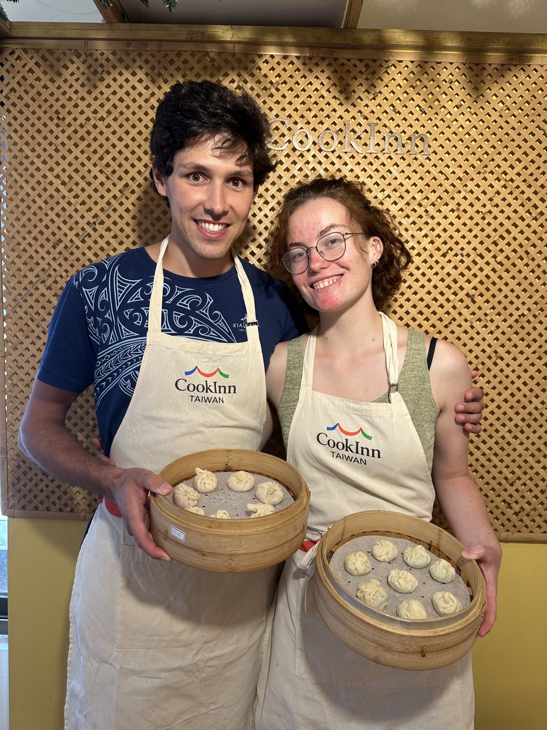 IMG_2943 Unsere Xiao Long Bao