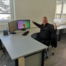 Büro Harald